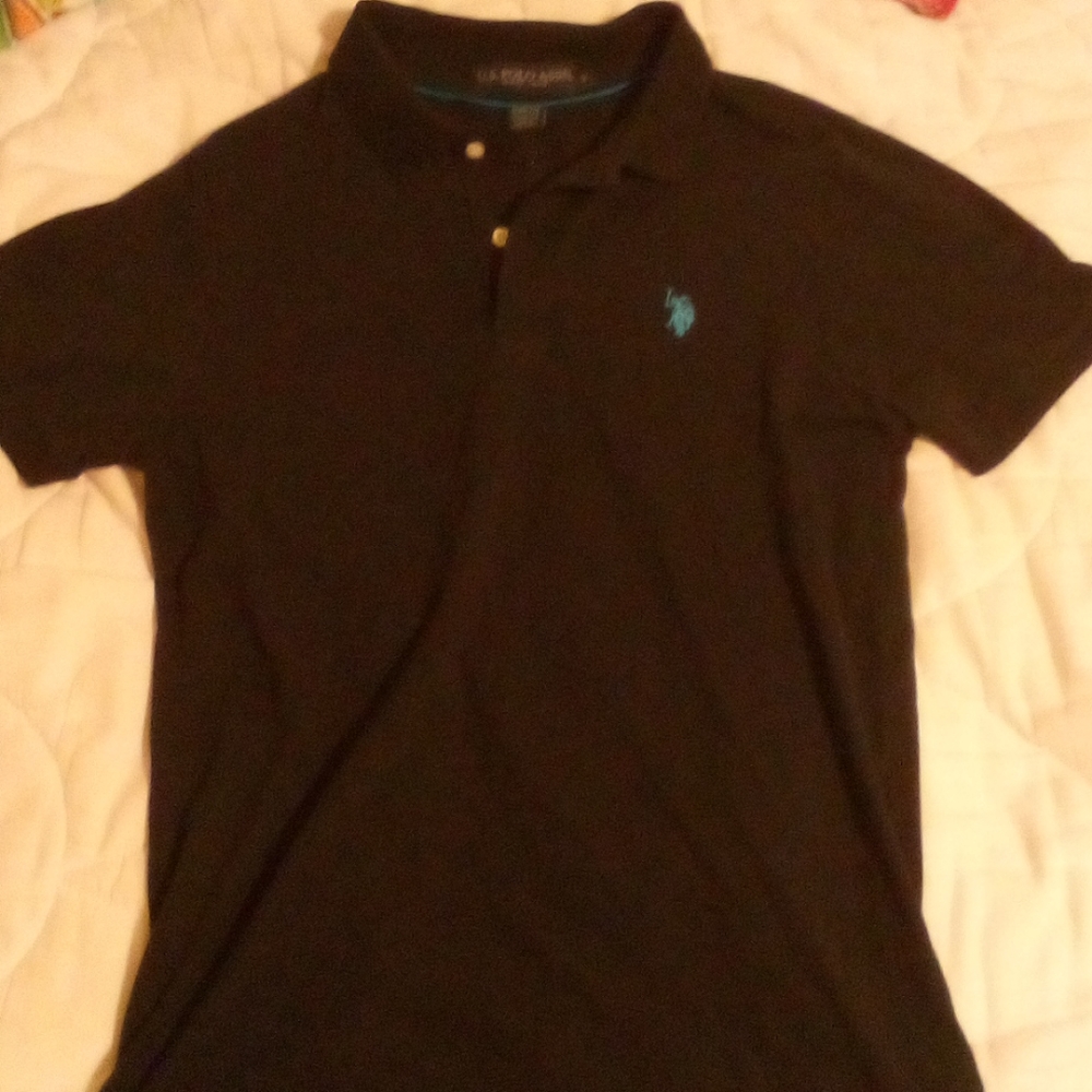 Polo shirt